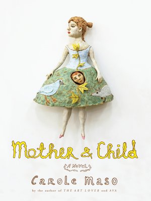 Mother and Child - ebook